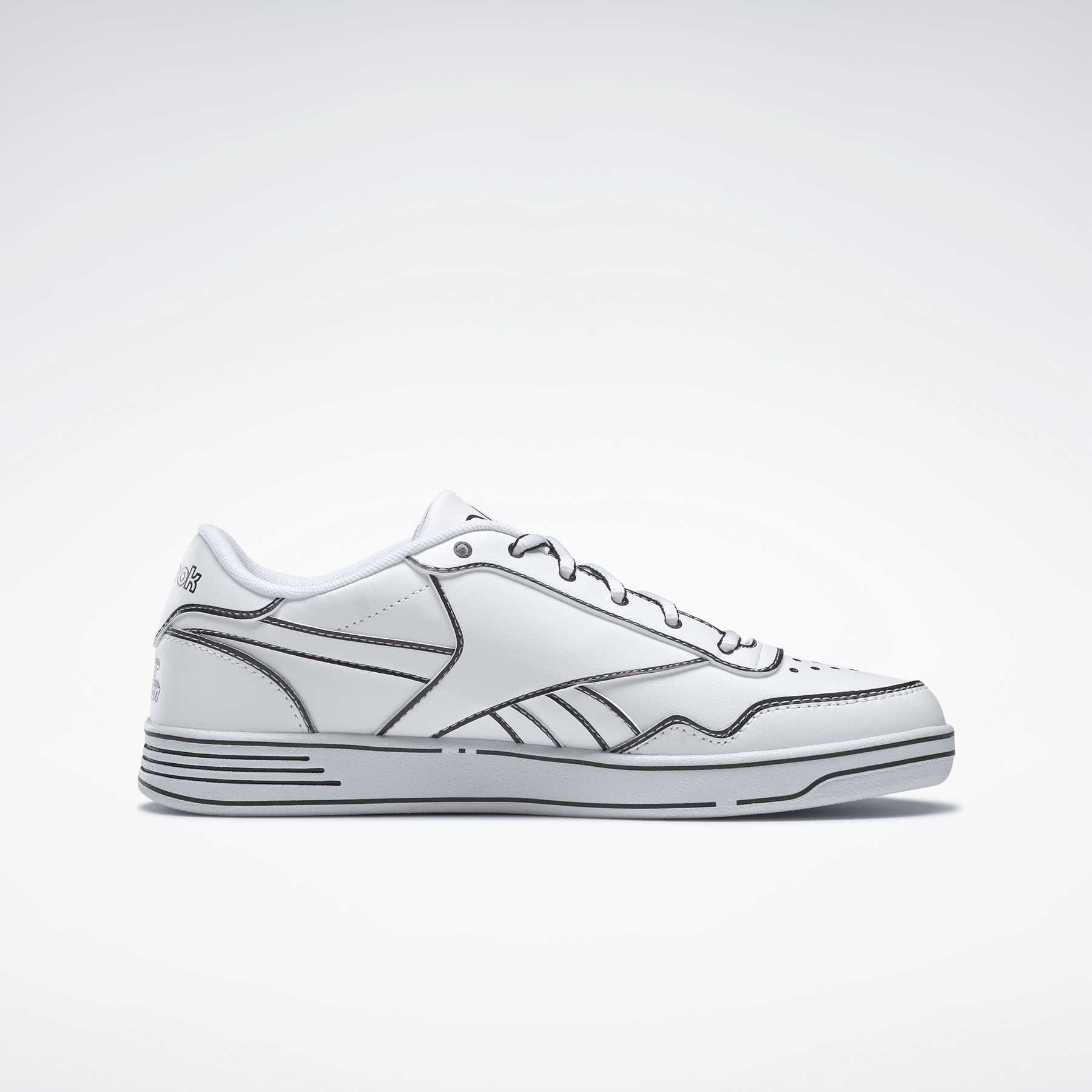 Reebok Reebok Club MEMT Women's Shoes